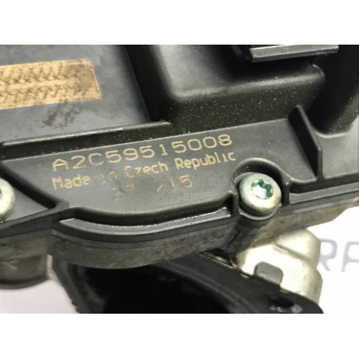 Клапан EGR Renault Megane II 1.9 DCI 2002-2009 A2C59515008